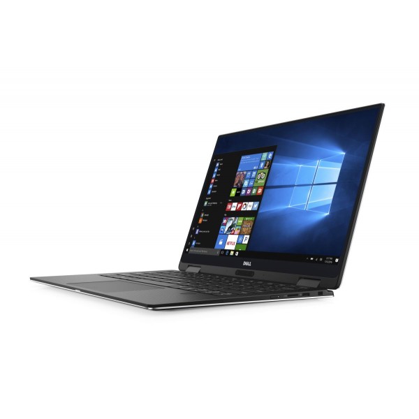 Dell XPS 13 9365 2-in-1 Refurbished Grade A (Windows 11 Pro x64, Intel® Core™ i7-8500Y 8th Gen, 8 GB DDR4, 13.3" Touch, 500 GB SSD) Dell XPS 13 9365 2-in-1 Refurbished Grade A (Windows 11 Pro x64, Intel® Core™ i7-8500Y 8th Gen, 8 GB DDR4, 13.3" Touch, 500 GB SSD)